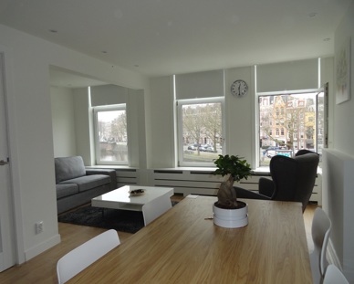 Marnixkade 28-2, Amsterdam Centre, Jordaan
