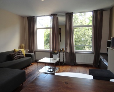 Frederiksstraat 39-2, Amsterdam West