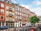 Tweede van der Helststraat 22-3, Amsterdam Old South, PIJP