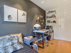 Tweede van der Helststraat 22-3, Amsterdam Old South, PIJP