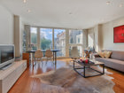 Tweede van der Helststraat 22-3, Amsterdam Old South, PIJP