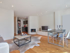 Tweede van der Helststraat 22-3, Amsterdam Old South, PIJP