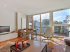 Tweede van der Helststraat 22-3, Amsterdam Old South, PIJP