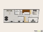 Tweede van der Helststraat 22-3, Amsterdam Old South, PIJP
