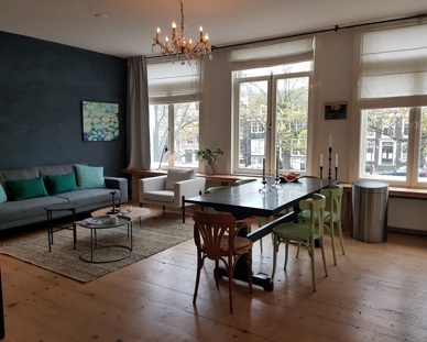 Prinsengracht 547-1, Amsterdam Centre