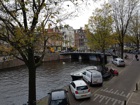 Prinsengracht 547-1, Amsterdam Centre