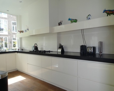 Valeriusstraat 141, Amsterdam South