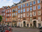 Tweede van der Helststraat 22-4, Amsterdam PIJP Old South