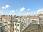 Tweede van der Helststraat 22-4, Amsterdam PIJP Old South
