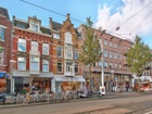 Van Baerlestraat 64-1, Amsterdam South