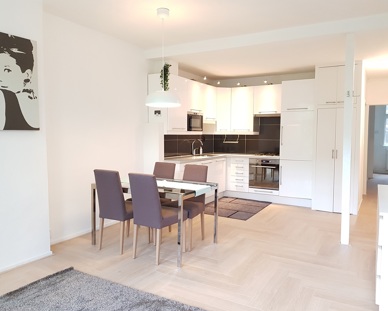Nieuwe Prinsengracht 120, Amsterdam Centre