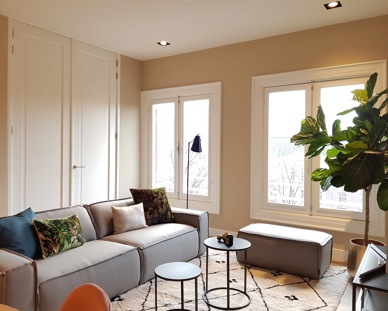 Nieuwe Herengracht 29-3 voor, Amsterdam Centre