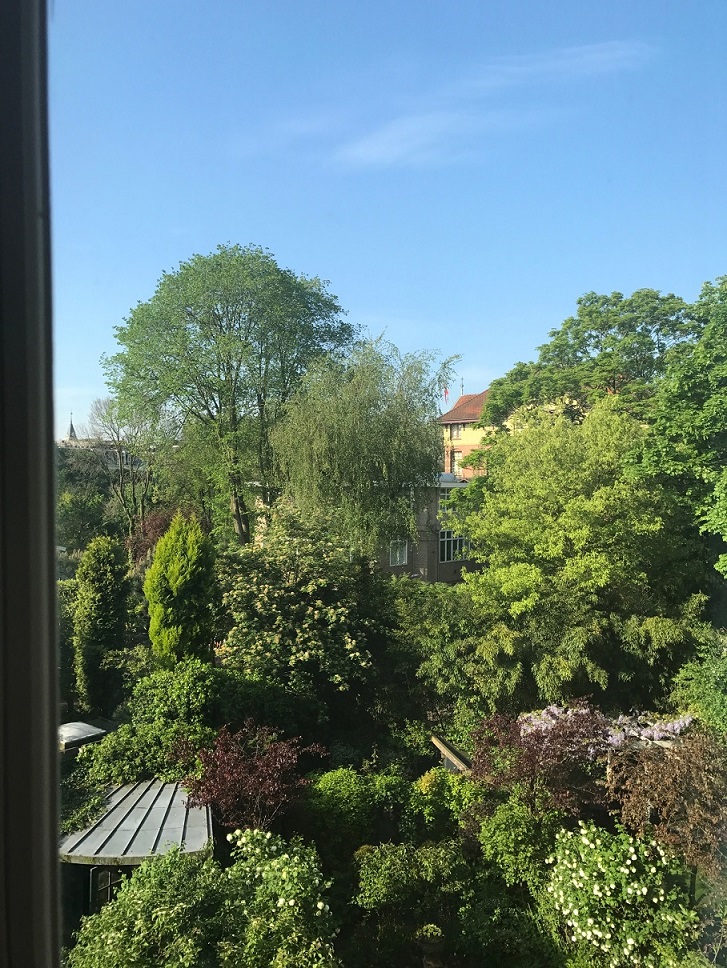 Tesselschadestraat 5, Amsterdam West - Expat Apartment Service