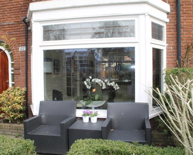Graaf Aelbrechtlaan 122, Amstelveen