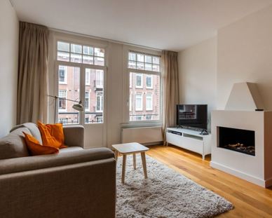Eerste Helmersstraat 210-2, Amsterdam Old West