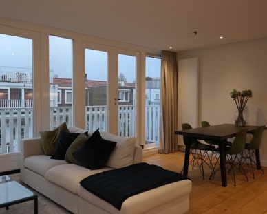 Piet Gijzenbrugstraat 31-3, Amsterdam
