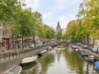 Prinsengracht 821-b, Amsterdam Centre