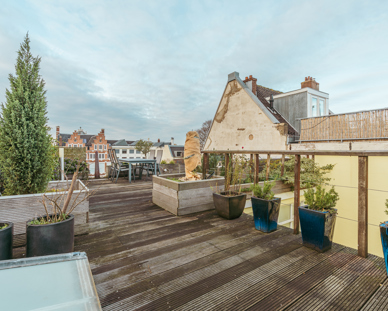 Herengracht 116 L, Amsterdam Centre