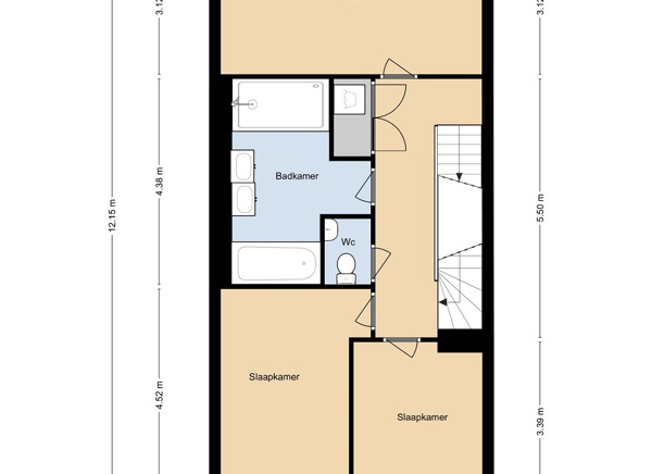 Nieuwe Karselaan 38, Amstelveen