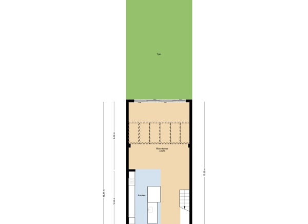 Nieuwe Karselaan 38, Amstelveen