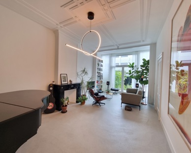 Sarphatistraat 175-hs, Amsterdam Centre