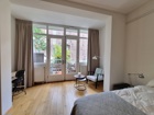 Van Baerlestraat 64-1, Amsterdam South