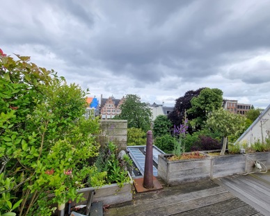 Herengracht 116 L, Amsterdam Centre