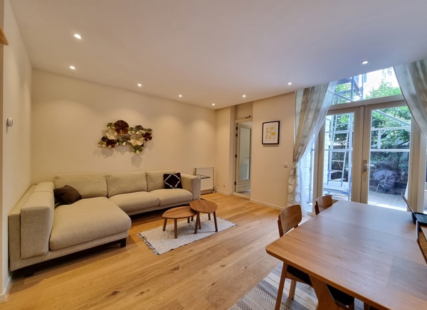apartment for rent in Ruyschstraat 345, Amsterdam