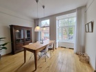 Van Baerlestraat 64-1, Amsterdam South