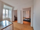 Sarphatistraat 11-E,  Amsterdam Centre