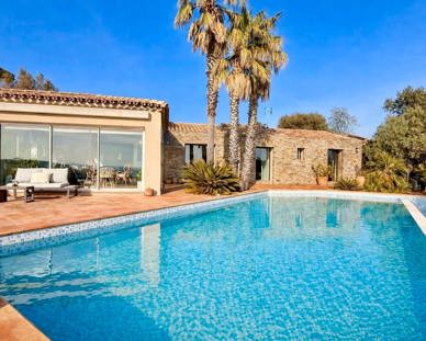 Les Issambres, Impasse du bougnin, Côte d'Azur France