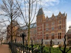 Van Baerlestraat 64-1, Amsterdam South