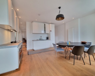 Sarphatistraat 11-E,  Amsterdam Centre