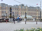 Sarphatistraat 11-E,  Amsterdam Centre