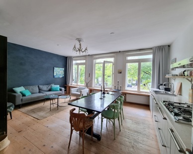 Prinsengracht 547-1, Amsterdam Centre