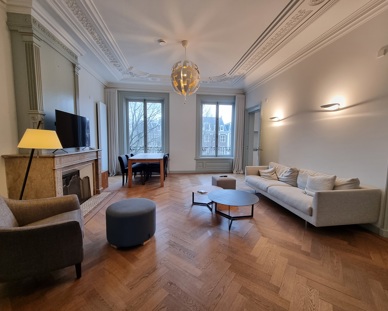 Sarphatistraat 11-D, Amsterdam Centre