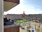 Balboaplein 66, Amsterdam West