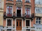 Sarphatistraat 11-E,  Amsterdam Centre