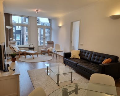 Elandsgracht 60-2, Amsterdam Centre